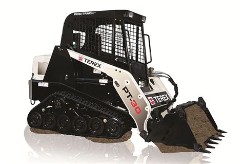 terex mini skid steer|pt 30 terex for sale.